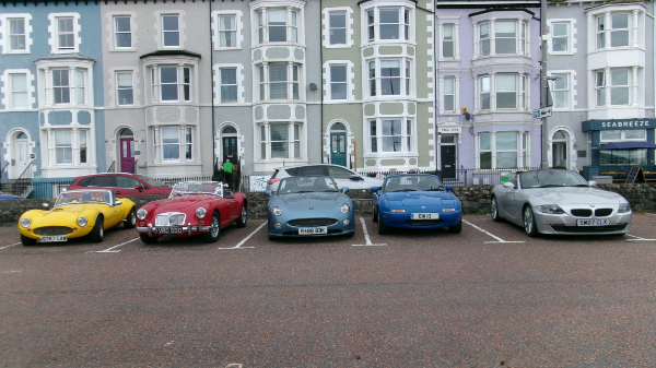 aberdyfi