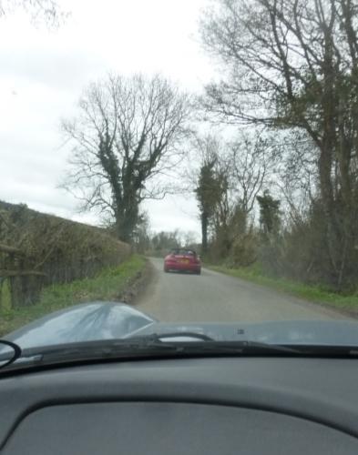 stonehouse run